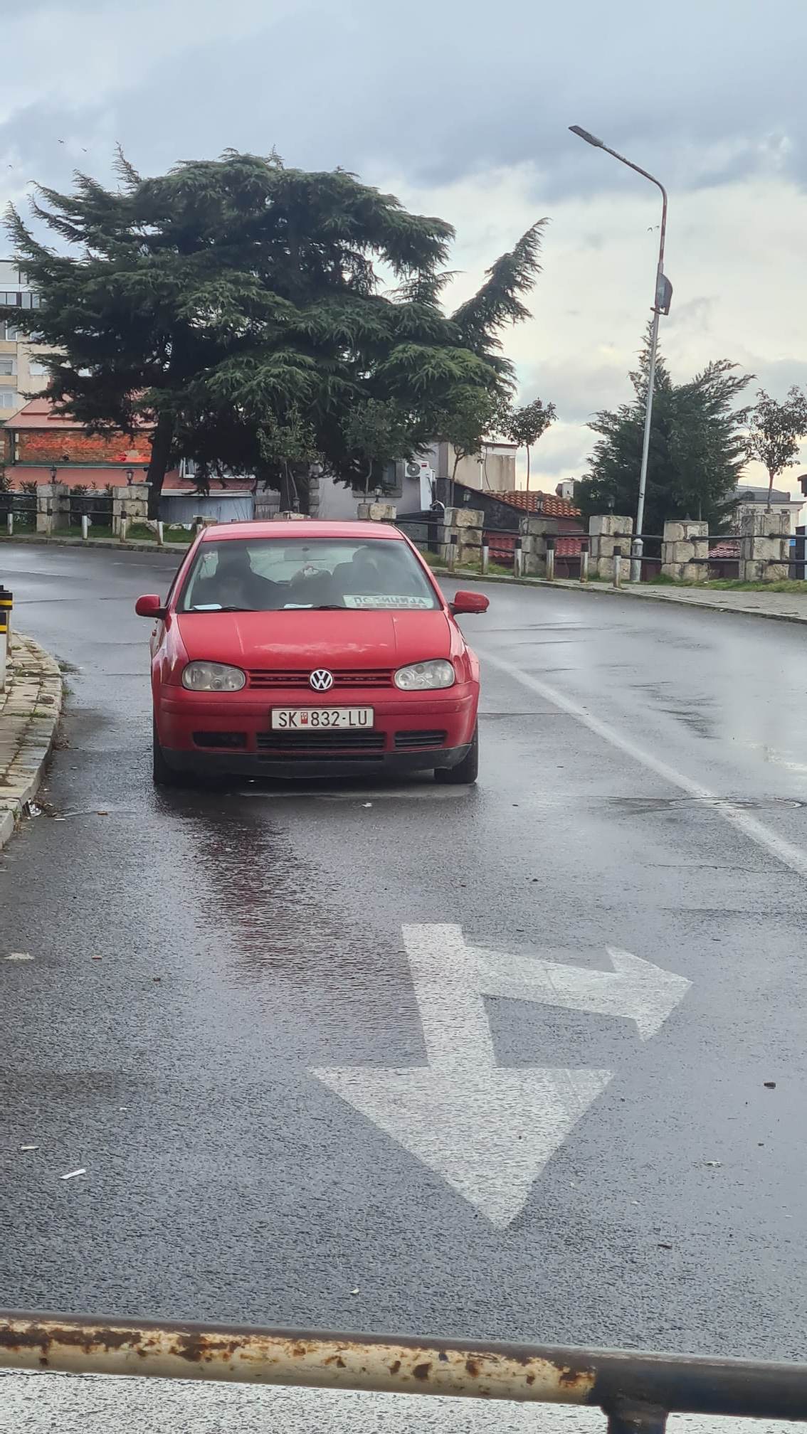 Македония Гоце Делчев