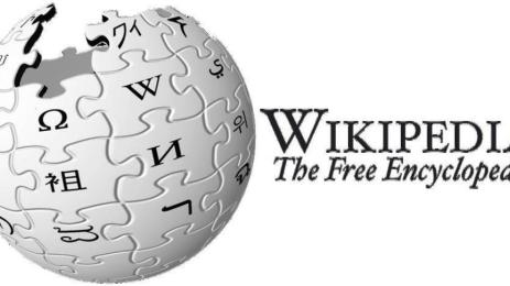 Уикипедия