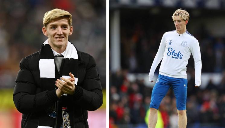 Антъни Гордън - Привлечен за 50 милиона от „свраките“ заплашен да влезе в затвора