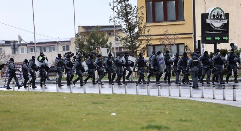 Македония Гоце Делчев