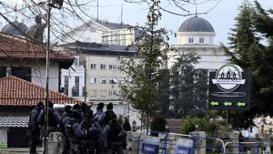 Остра реакция на българското Министерство на външните работи след напрежението