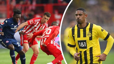 Бундеслига