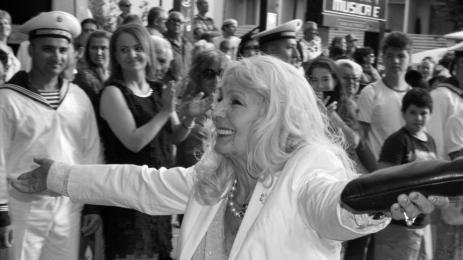 Гинка Станчева