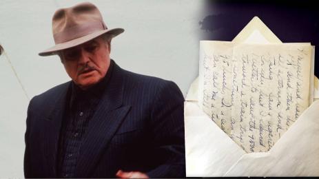 Марлон Брандо