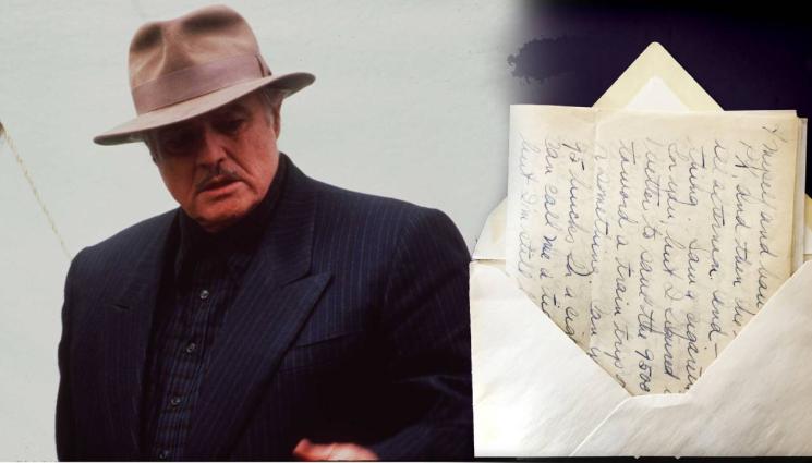 Марлон Брандо - СЪРЦЕРАЗДИРАТЕЛНО: Любовно писмо на Кръстника отива на търг