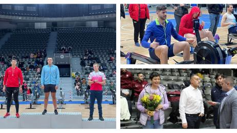 Кристиан Василев Емил Нейков Румяна Нейкова