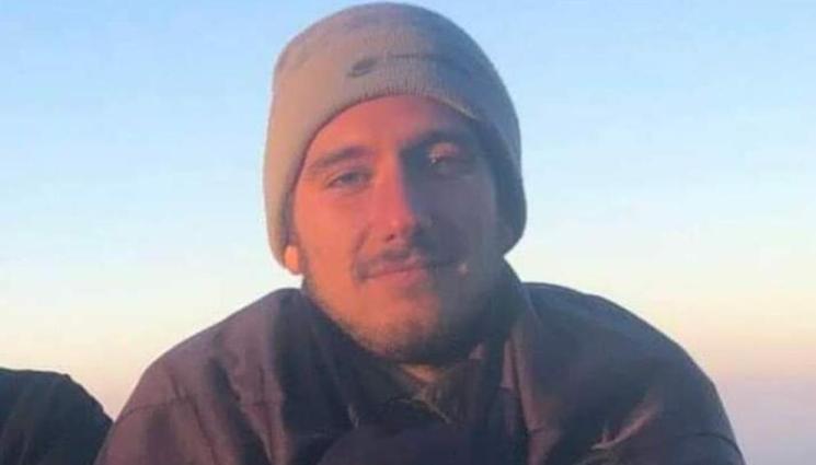 Емил Бонев - СЛЕД 60 ДНИ ТЪРСЕНЕ: Емил, който изчезна в Перник, е видян в София