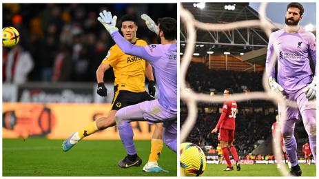 Алисон Бекер Улвърхемптън