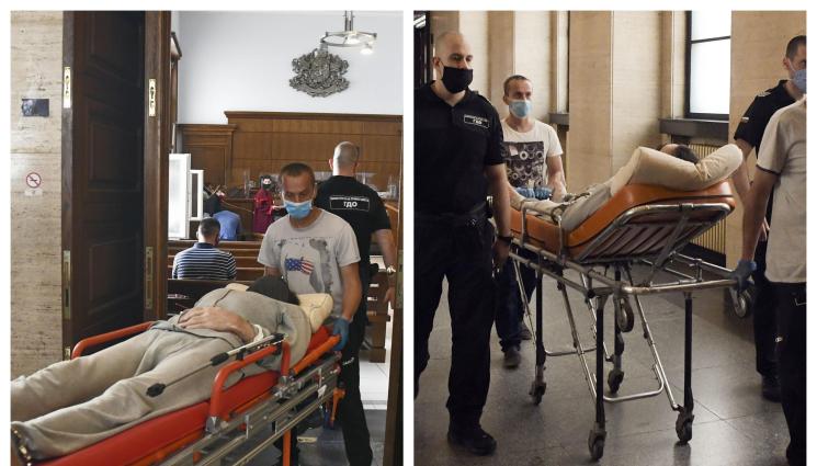 Герман Костин - Герман Костин жали 20 години затвор пред апелативния