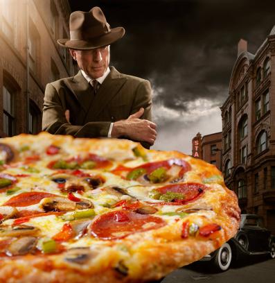 мафиот пицар