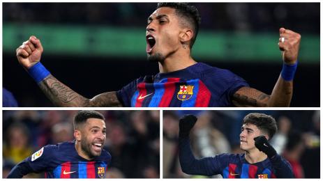 Рафиня Гави Алба