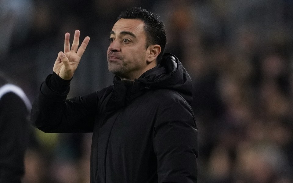 20-ият кръг в испанската Ла Лига се оказа страхотен за