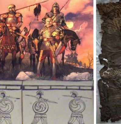 панталони траки българи