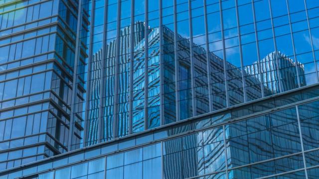 Създадоха „течни“ прозорци, вдъхновени от кожата на октопод