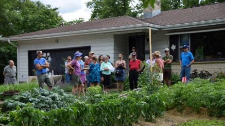фермерски пазари