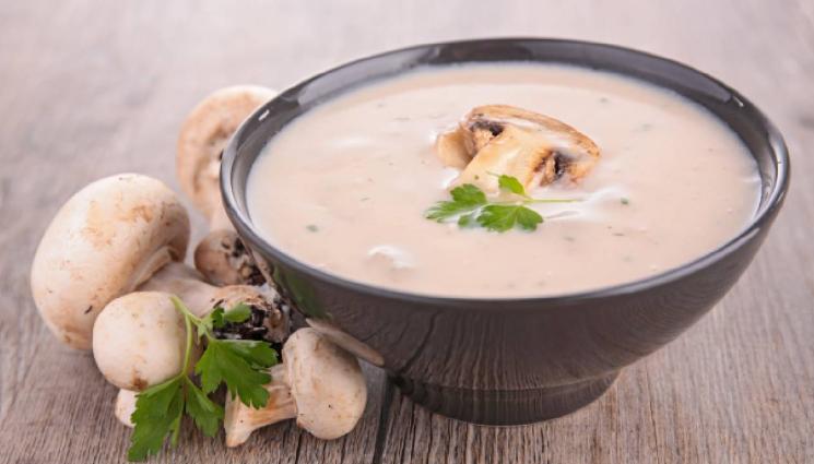 рецепти - Вкусни и лесни супички за сгряване през зимните дни