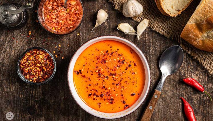 рецепти - По нашенски: Вкусна традиционна шкембе чорба или по койнарски