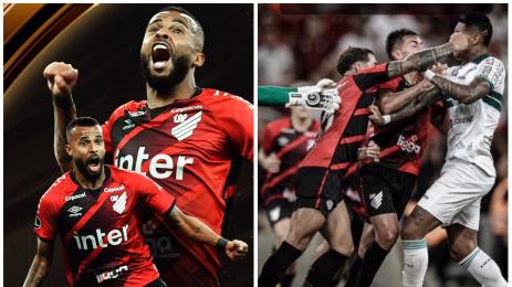 Алекс Сантана