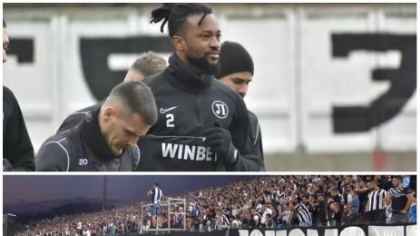 Джуниър Пиус