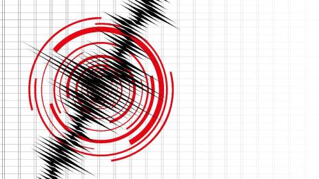 земетресение