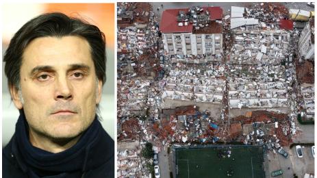 Винченцо Монтела