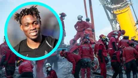 Кристиан Атсу