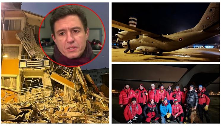 z - Посланикът на България в Турция: Все още няма следа от нашия сънародник (СНИМКИ)