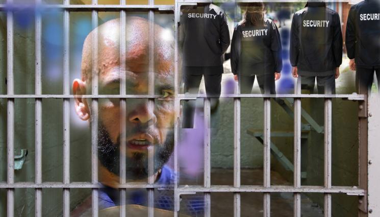 Алвес затвор охрана - Нож в гърба: Съкилийник на Дани Алвес издаде плана му за бягство от испанското правосъдие