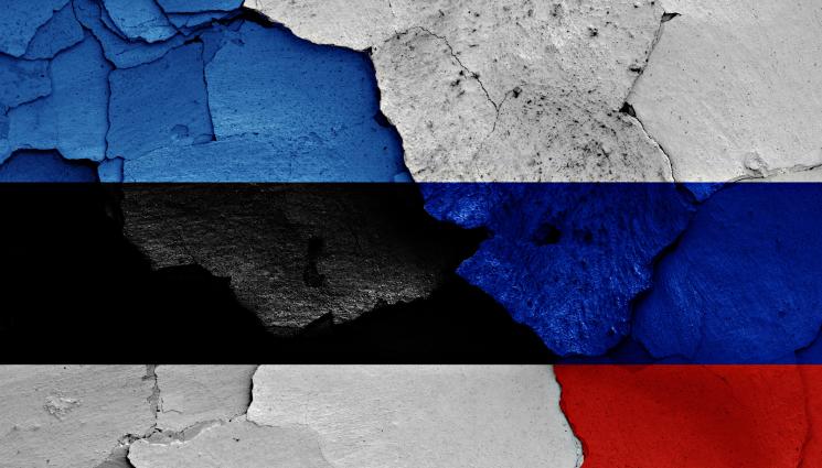 Естония - Естония гони руския митрополит Евгений