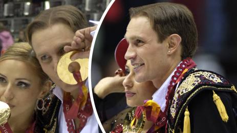 Роман Костомаров