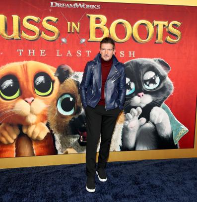 Антонио Бандерас