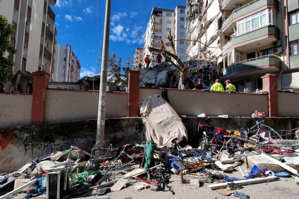  Адана Турция 