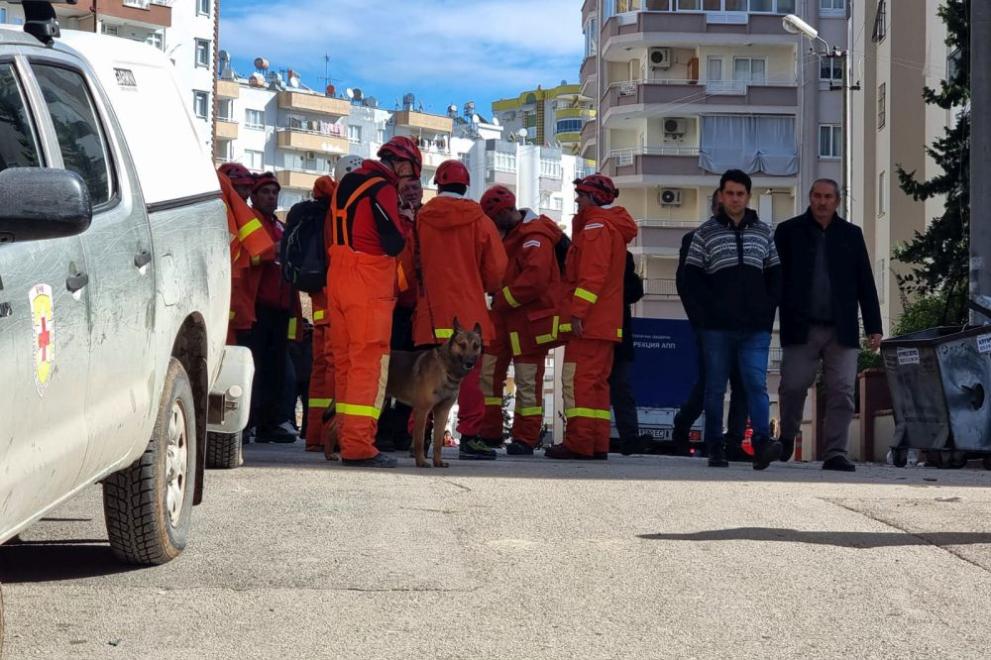  Адана Турция 