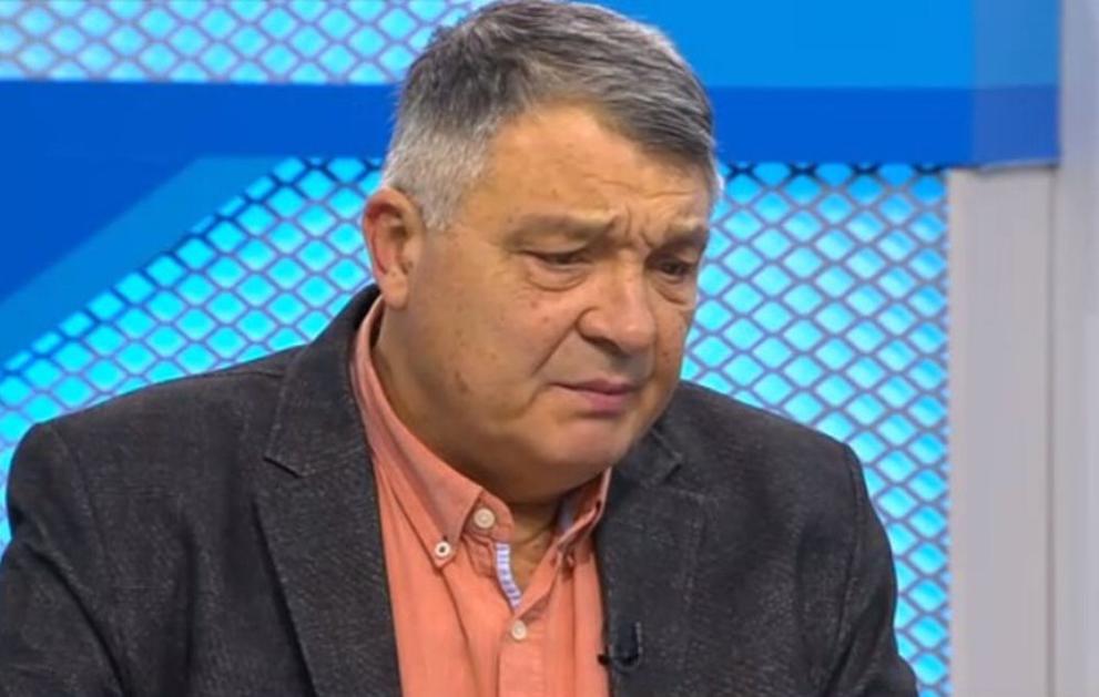 Проблемът е в продължаващата и задълбочаващата се липса на средства