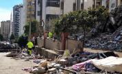 България е готова да изпрати медици за пострадалите в Турция след земетресенията