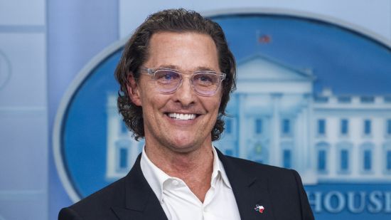 Matthew McConaughey ще озвучи Elvis Presley в анимация