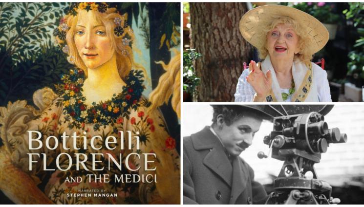 j - „Пеещи артисти“ откриват „Мастър ъф Арт“