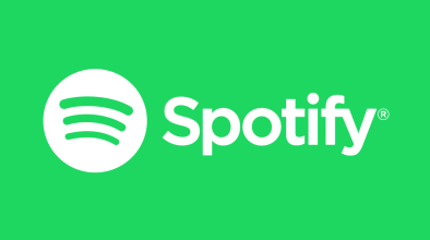 Spotify увеличава потребителите, но и загубата