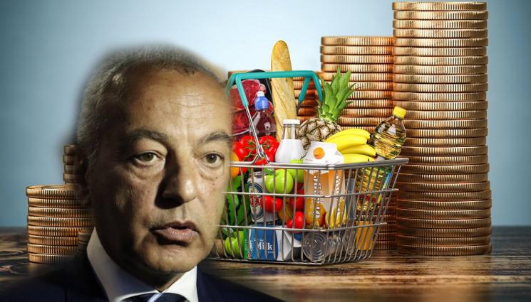 Донев цени магазин - Гълъб Донев успокоява българите: Състоянието на финансите на държавата е стабилно, няма опасност за доходите и пенсиите