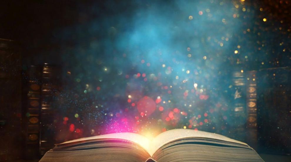 Три книги, които ще променят мирогледа ви