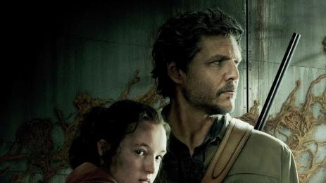 The Last of Us