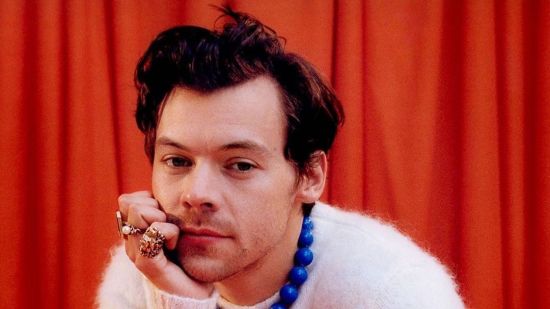 Harry Styles срещна неодобрение заради речта си на наградите Грами