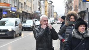 Волен Сидеров русофили атака протест