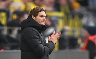Борусия Дортмунд се надява да продължи победната си серия през