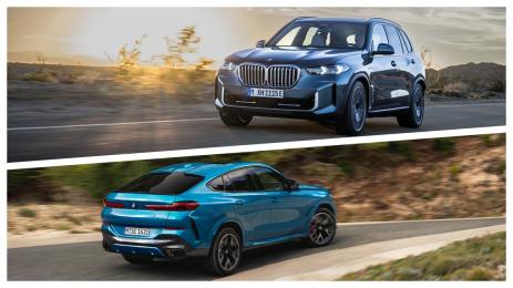 Баварска изненада: BMW са най-бързо продаваните коли в САЩ, а не пикапите