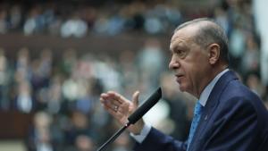 Очаква се турският президент Реджеп Тайип Ердоган да посети райони