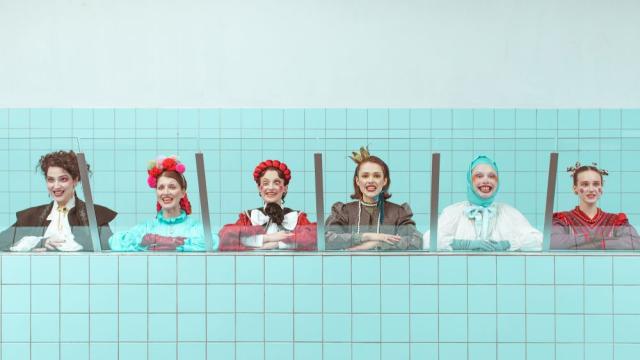 Българка ще представи Чехия на Евровизия 2023 (СНИМКИ)