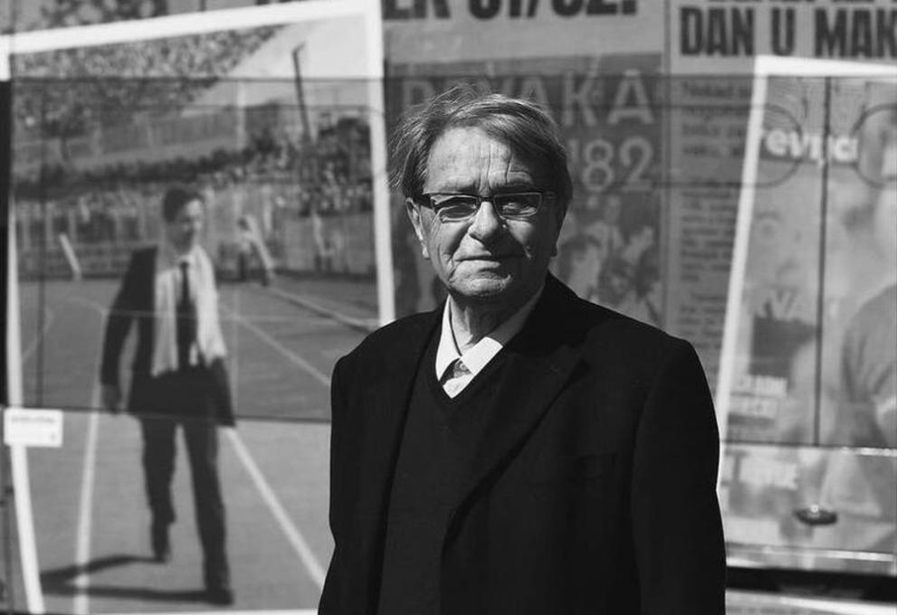 Легендарният хърватски треньор Мирослав Чиро Блажевич почина ден преди да