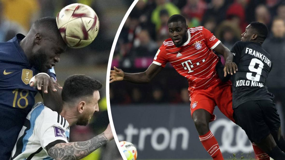 Упамекано Байерн