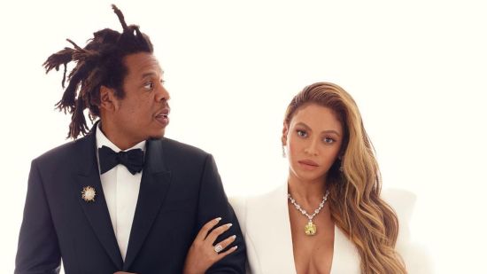 Jay-Z вярва, че Beyonce е трябвало да спечели Албум на годината